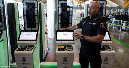 إجراءات جديدة لدخول منطقة "شنغن" و4 دول أوروبية أخرى