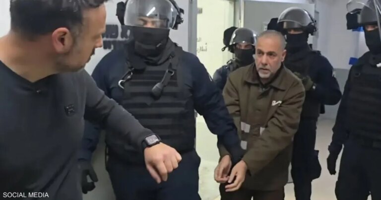 ضغوط على إسرائيل للإفراج عن الطبيب حسام أبو صفية