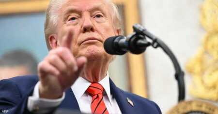 إسرائيل تكافئ ترامب بأعلى "وسام مدني"