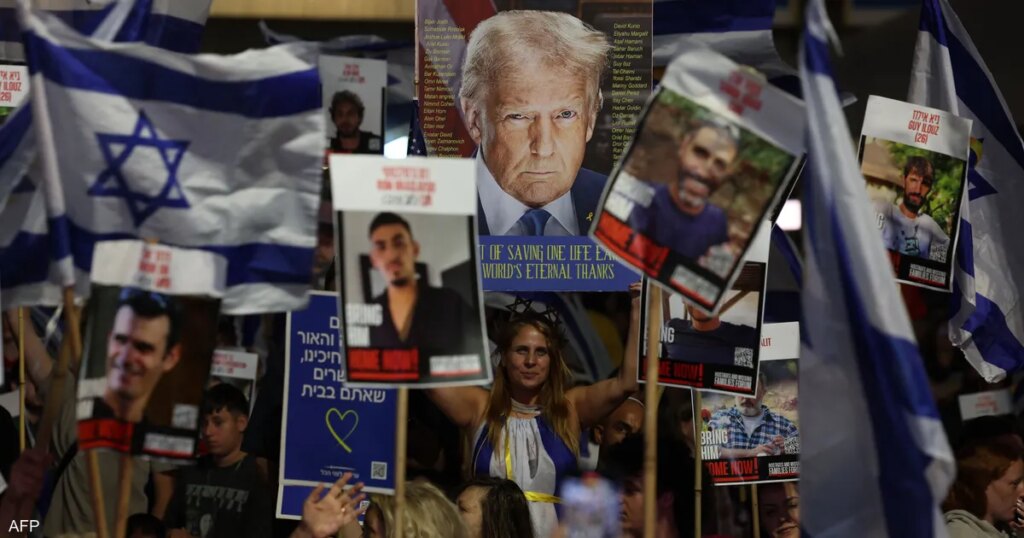 من هم الرهائن الذين ستفرج عنهم حماس؟