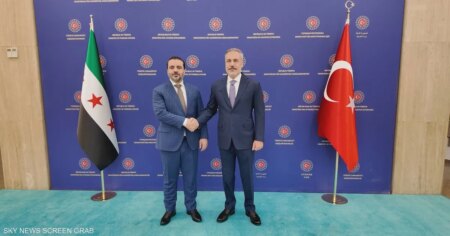 تفاهم تركي سوري وشيك.. هل يقترب الاتفاق الأمني الشامل؟