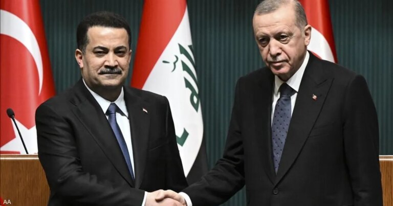 بسبب نتنياهو.. العراق وتركيا هددا بالانسحاب من قمة شرم الشيخ