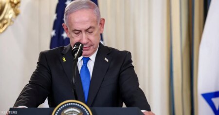 وافق ثم تراجع.. لماذا رفض نتنياهو حضور قمة شرم الشيخ؟