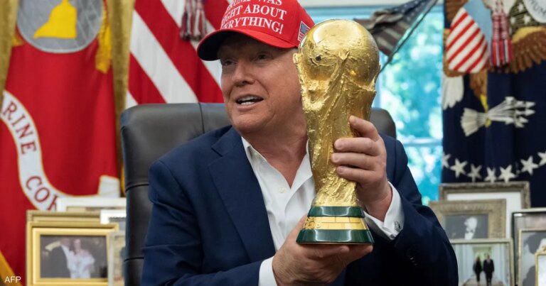 مشروع أميركي لمواجهة خطر المسيّرات في كأس العالم