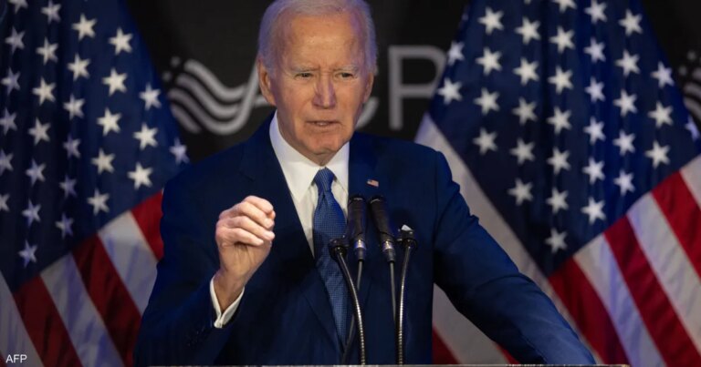 بايدن يعلّق على "اتفاق غزة" للسلام ودور ترامب في التوصل إليه