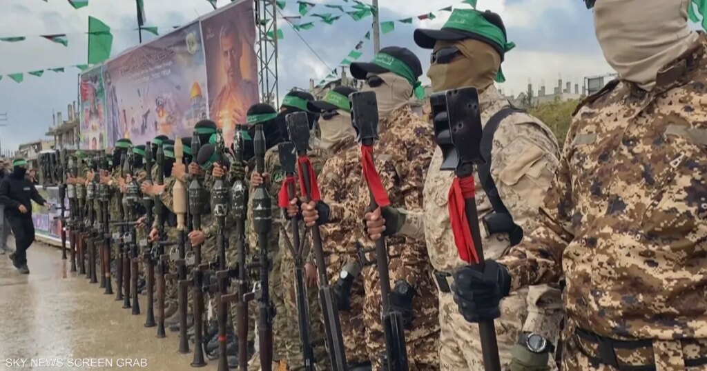 الإعدامات الميدانية.. حماس تفرض سطوتها بـ"سياسة الميليشيا"