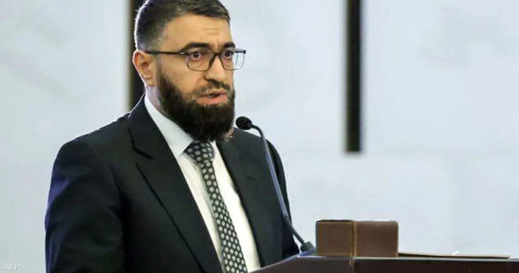 وزير العدل السوري في بيروت.. ملف الموقوفين على طاولة البحث