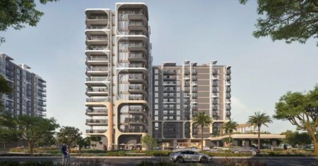 الدار تبيع كامل وحدات "ياس ليفنج" وتحقق 354 مليون دولار