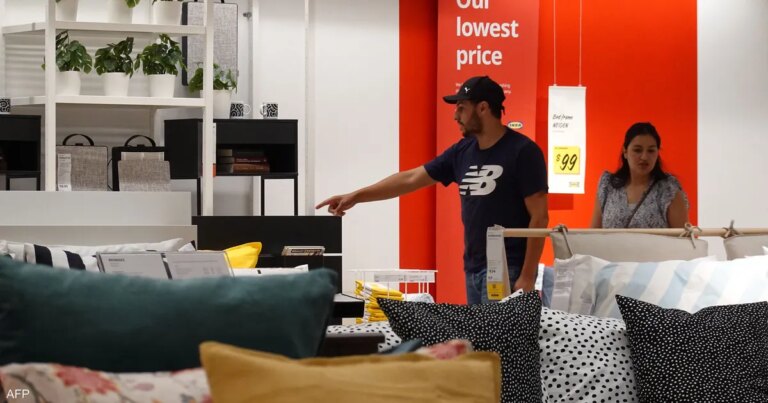 دخول رسوم ترامب الجمركية على الخشب والأثاث حيّز التطبيق