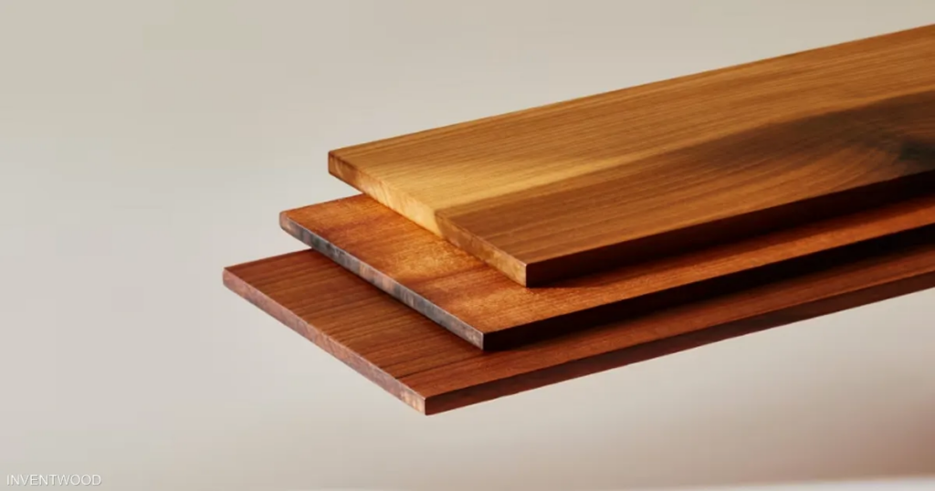 "سوبر وود".. ابتكار خشب أقوى من الفولاذ بـ10 مرات