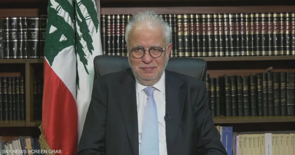 وزير عدل لبنان: مستمرون بمتابعة ملف المخفيين قسرا في سوريا