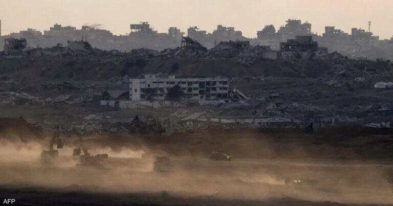 المرحلة الثانية من خطة ترامب.. طريق شاق نحو تسوية غير مضمونة