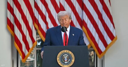 ترامب: إنفاق إسبانيا العسكري "مهين" للناتو