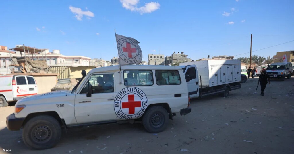 بعد إعادة 4 جثامين أخرى.. إسرائيل تقرر فتح معبر رفح كما كان