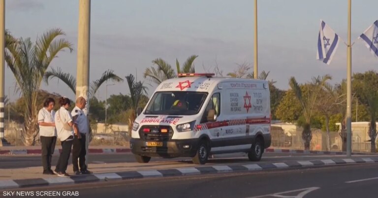 ترامب "يبرر" سبب تأخر حماس في تسليم جثث الرهائن