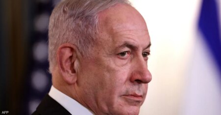 الحكومة الإسرائيلية تكشف طبيعة مرض نتنياهو
