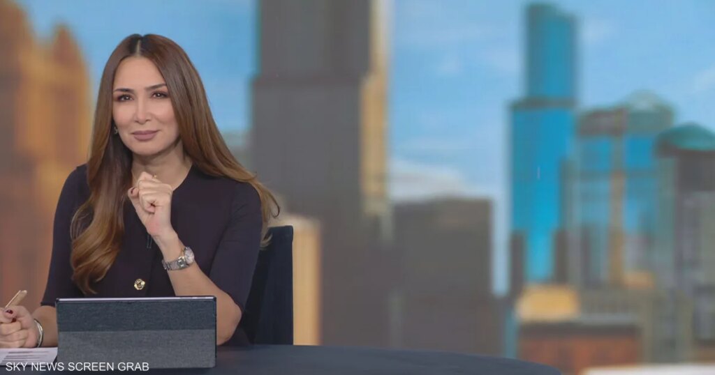 بكين وواشنطن في مسار صدامي جديد