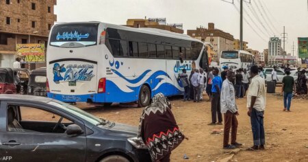 السودان.. العائدون إلى الخرطوم يفرون منها مجددا