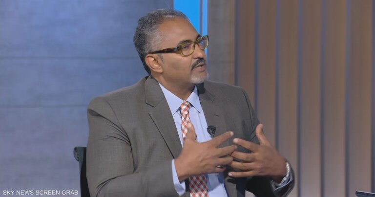 عمرو عبده: ثقة المستثمرين بأميركا تتراجع… والذهب يربح