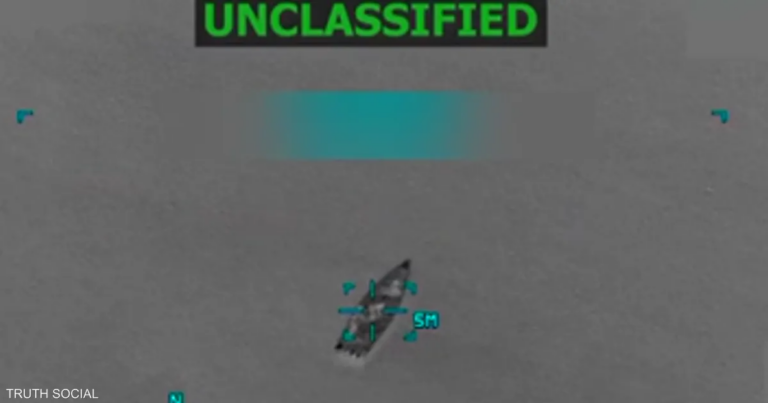 ضرب "قوارب المخدرات" يثير قلقا في الكونغرس