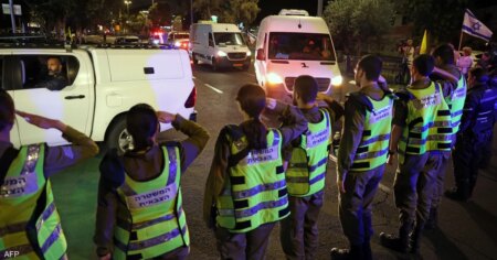 كشف لغز "الجثة الخطأ" التي سلمتها حماس لإسرائيل.. لمن تعود؟