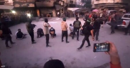 من ترامب ثم الجيش الأميركي.. رسائل "متناقضة" من واشنطن لحماس