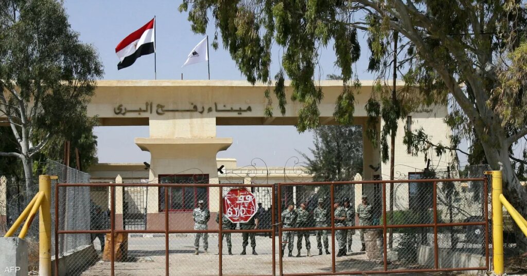أزمة جثث الرهائن.. إسرائيل تقرر تأجيل فتح معبر رفح