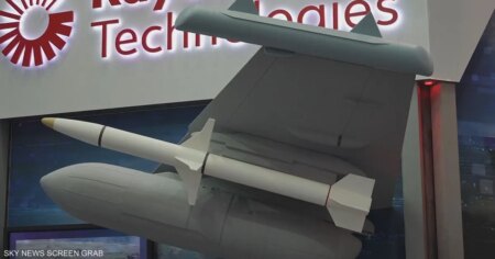 هل تشعل صواريخ توماهوك حربا بين روسيا والناتو؟