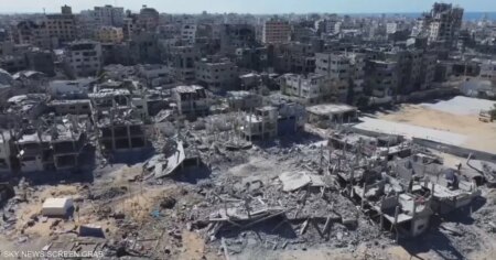 نتنياهو: "المعركة لم تنته" في غزة والمنطقة