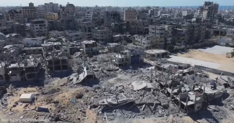 نتنياهو: "المعركة لم تنته" في غزة والمنطقة