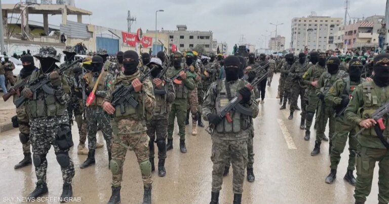 هل يبدأ "نموذج اليوم التالي" في غزة من رفح؟