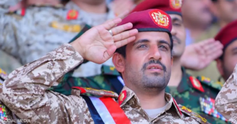 محمد عبد الكريم الغماري.. "حلقة الوصل" بين الحوثي وإيران