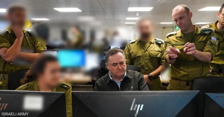 إسرائيل: الغماري فارق الحياة متأثرا بجراحه