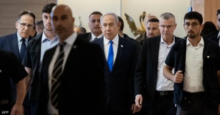 نتنياهو يترأس اجتماعا حكوميا لبحث "مصير الاتفاق" مع حماس