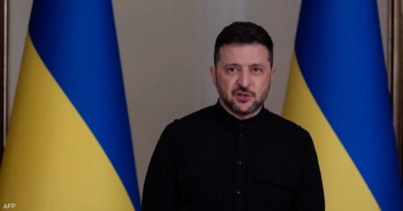 باستثناء دولتين.. زيلينسكي مستعد للقاء بوتين في أي مكان