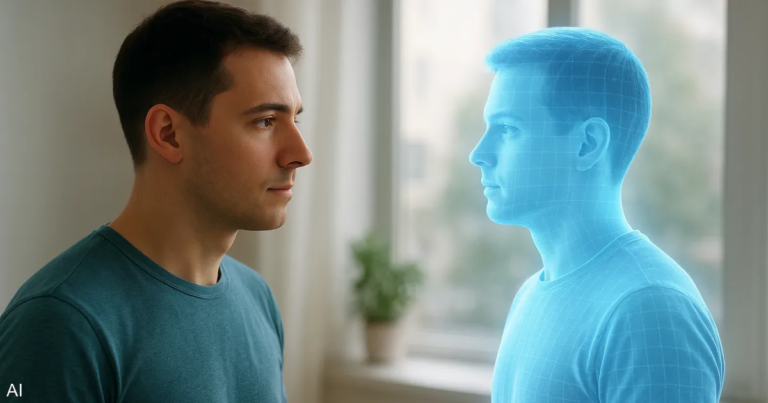 التوأم الرقمي.. نسخة منك تكشف حالتك الصحية مبكرا