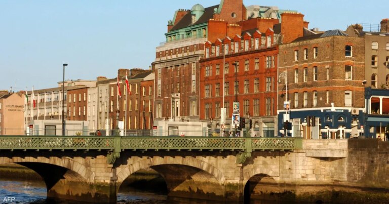 دعوات للتحقيق في نفوذ الإخوان في أيرلندا