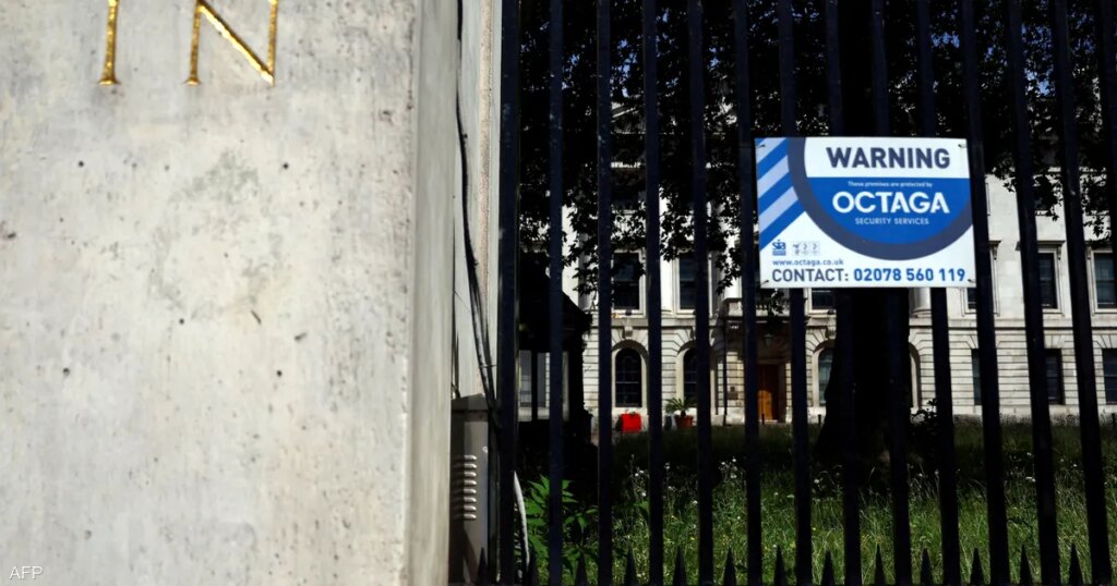 جدل في بريطانيا بعد "أزمة التجسس الصينية"