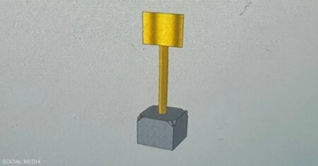 بعلامات واضحة.. إسرائيل ترسم حدود "الخط الأصفر" في غزة