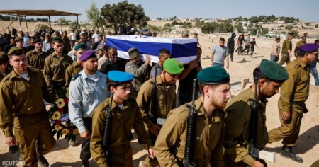 إسرائيل تحذر حماس مجددا بشأن جثث الرهائن: "الوقت ينفد"