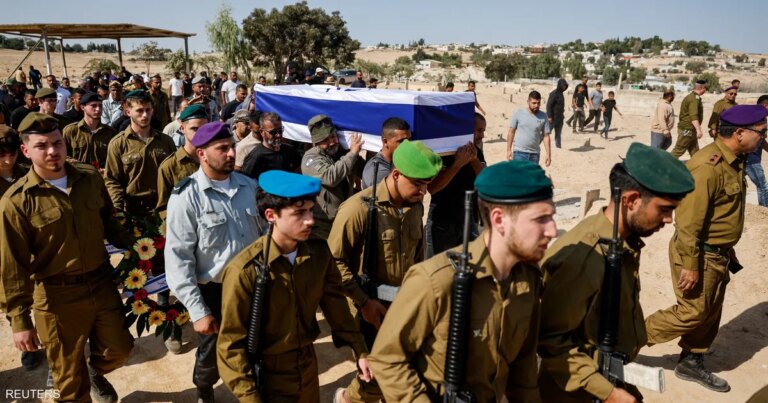 إسرائيل تتعرف على هوية جثة "الرهينة التايلندي"