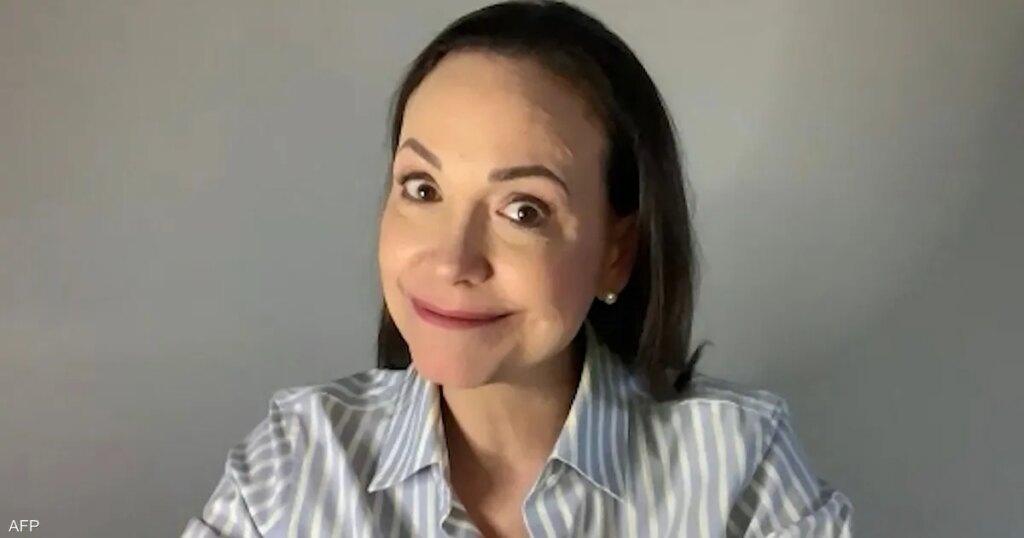 الفائزة بنوبل للسلام تدعم إسرائيل في اتصال هاتفي مع نتنياهو