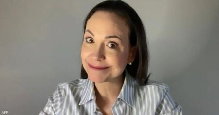 الفائزة بنوبل للسلام تدعم إسرائيل في اتصال هاتفي مع نتنياهو