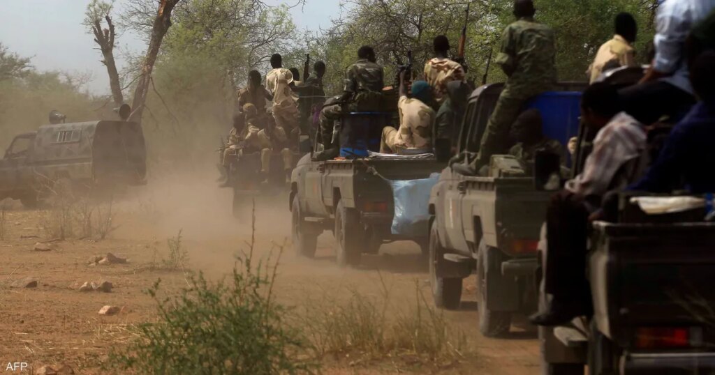 مقتل زعيم قبلي بارز في السودان..واتهامات للجيش بتنفيذ الهجوم