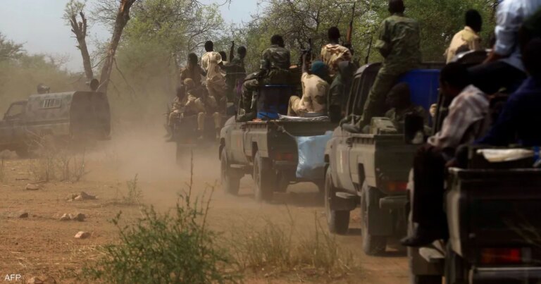 مقتل زعيم قبلي بارز في السودان..واتهامات للجيش بتنفيذ الهجوم