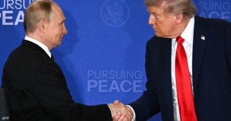 نفق "بوتين– ترامب".. اقتراح لربط موسكو وواشنطن بمشاركة ماسك