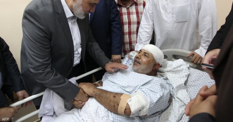 من هو توفيق أبو نعيم.. المرشح لخلافة السنوار في غزة؟