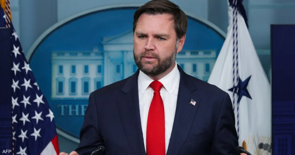 فانس يعتزم زيارة إسرائيل.. ما الملفات المطروحة على الطاولة؟