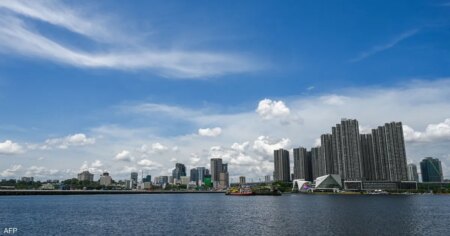 تسلل موساد وهجمات سيبرانية.. هل أصبحت ماليزيا هدفا لإسرائيل؟