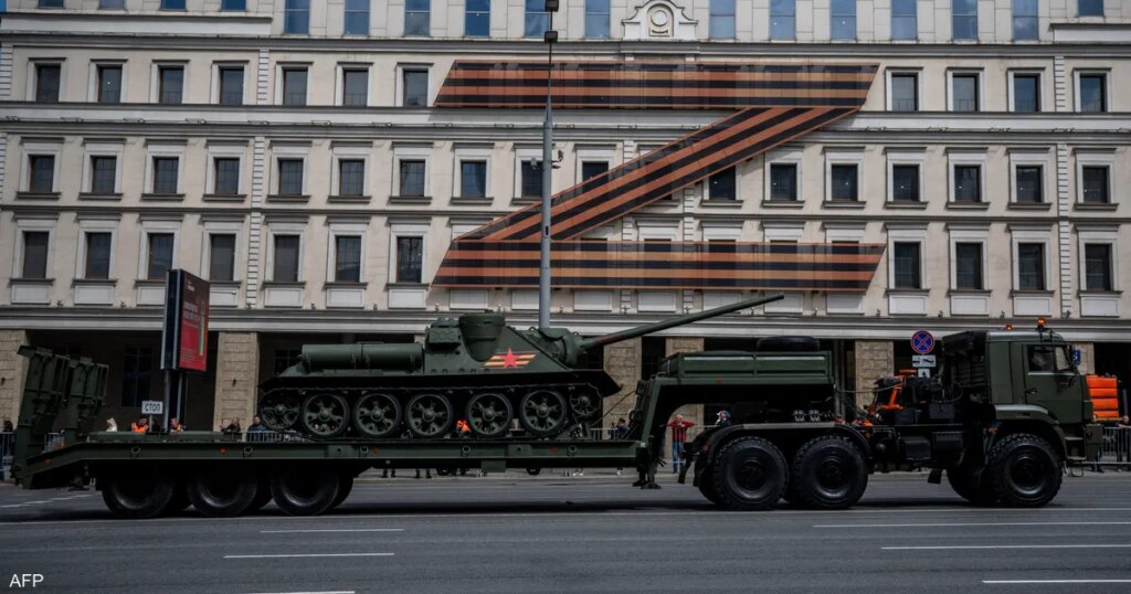 مكالمة ترامب وبوتين.. طلب روسي محدد لإنهاء الحرب في أوكرانيا